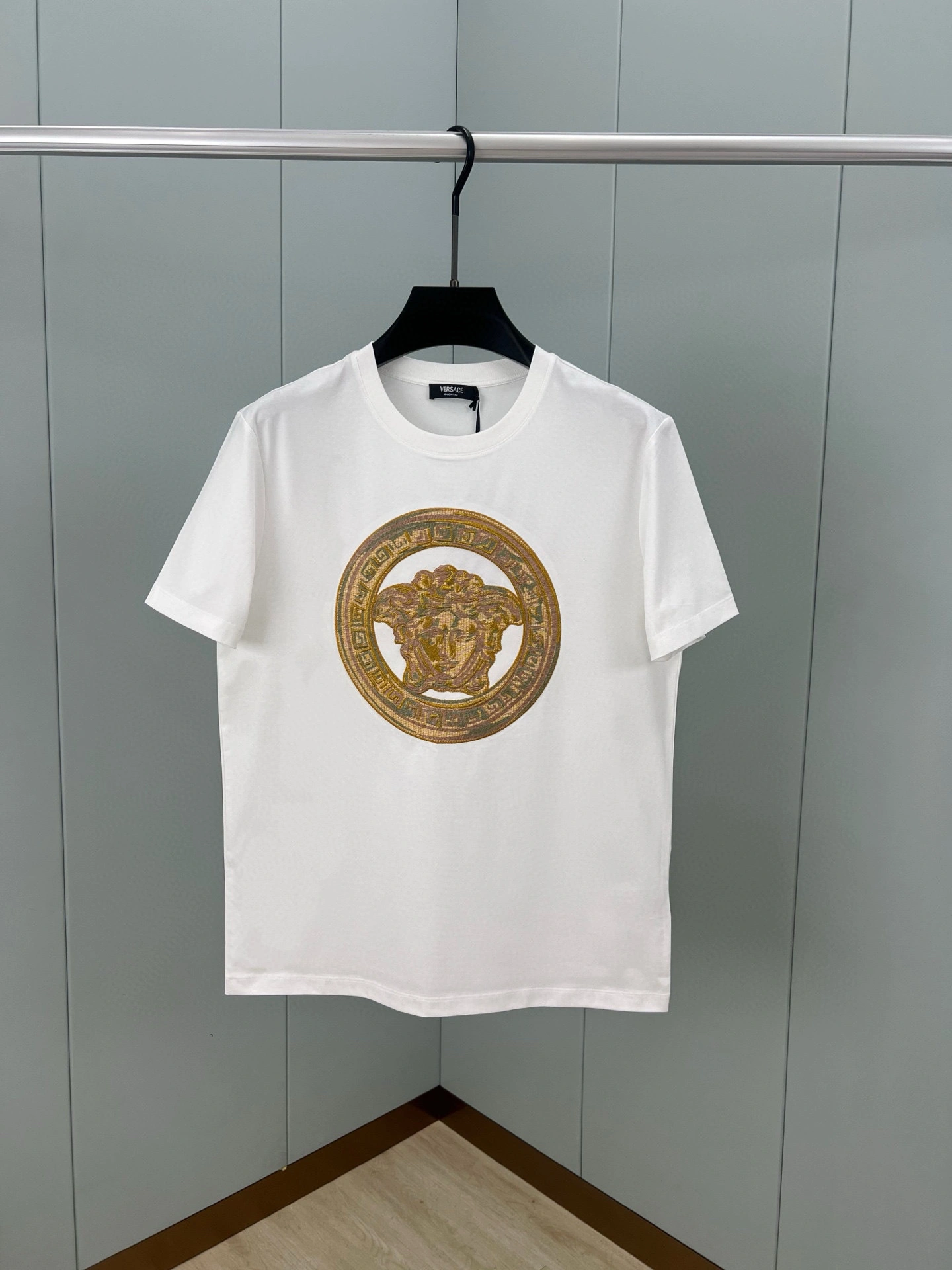 wg.luxury- V5rs135 embroidery Cotton 2colour item:E-F054C1712-2